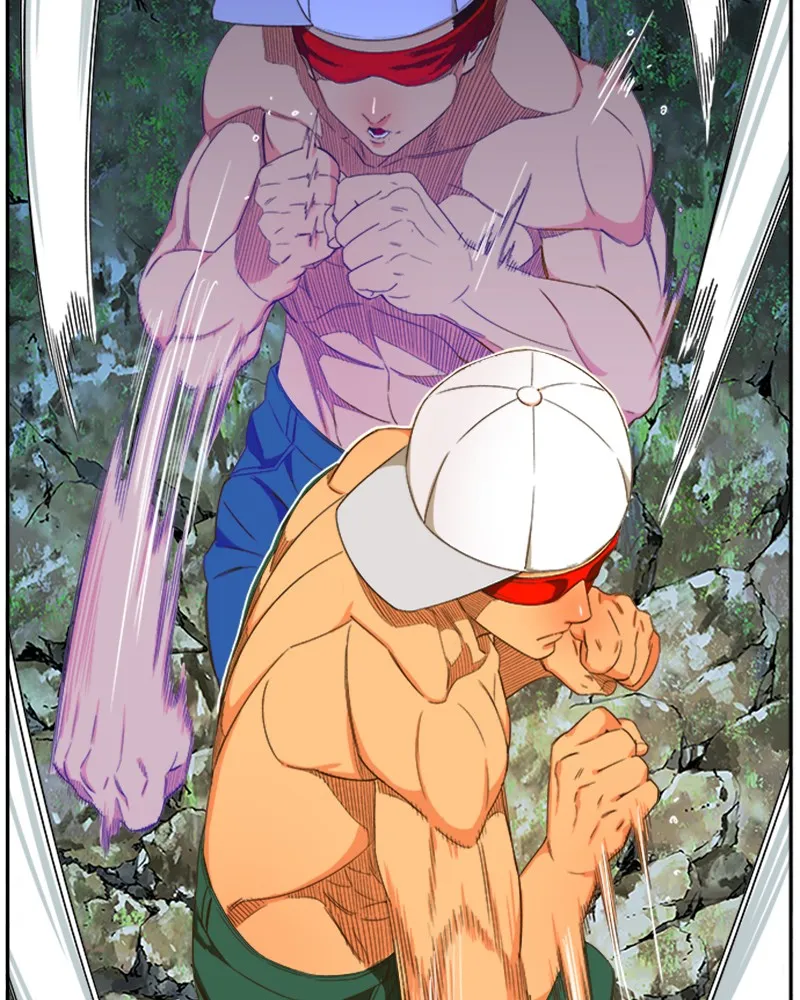 The God Of High School - 408 - 67d379d1e07c3.webp