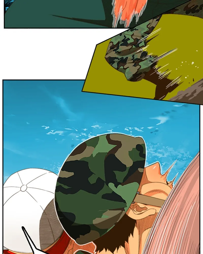 The God Of High School - 408 - 67d379d2f3d8d.webp