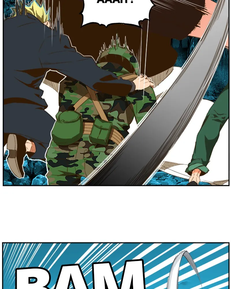 The God Of High School - 408 - 67d379d705d0e.webp