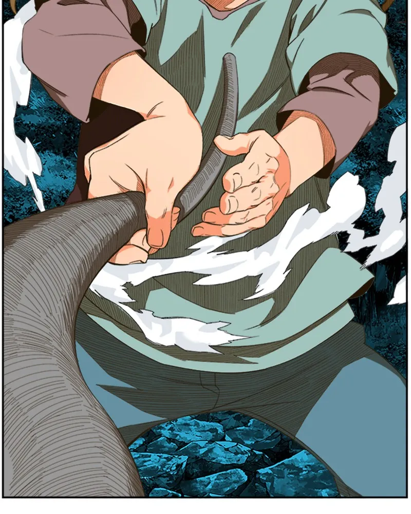 The God Of High School - 408 - 67d379d76c1d7.webp