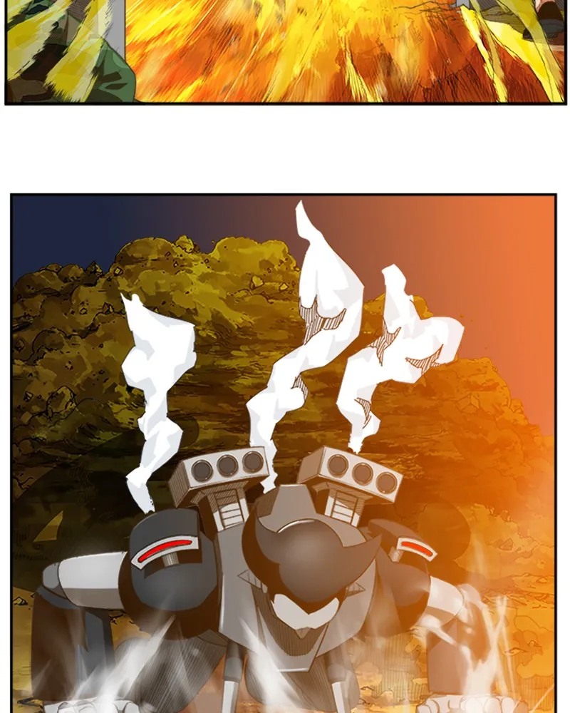 The God Of High School - 408 - 67d379d9a6830.webp