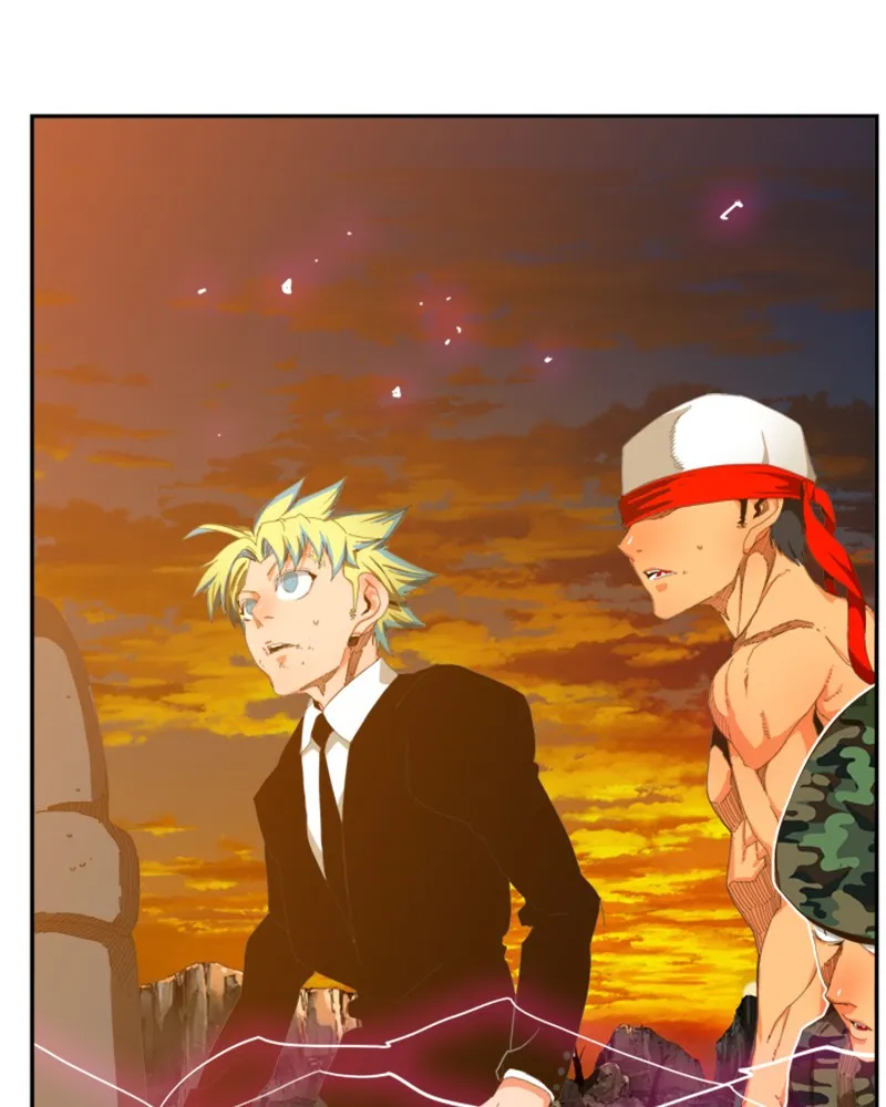 The God Of High School - 409 - 67d379decf490.webp