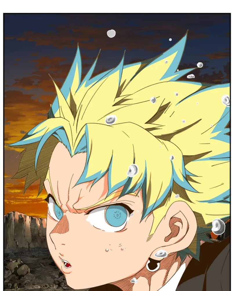 The God Of High School - 409 - 67d379e2531fa.webp