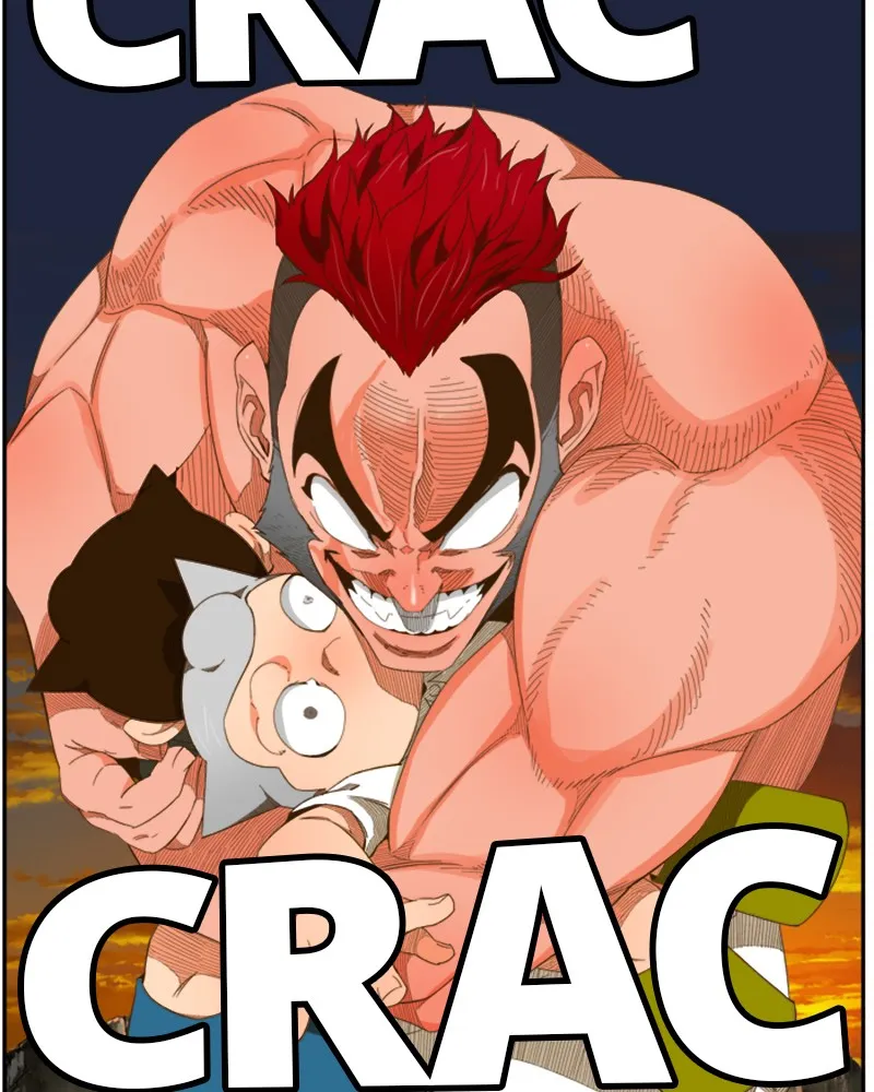 The God Of High School - 409 - 67d379e467538.webp