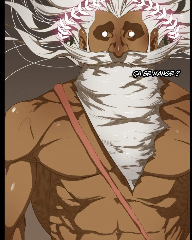 The God Of High School - 409 - 67d379e59b59b.webp