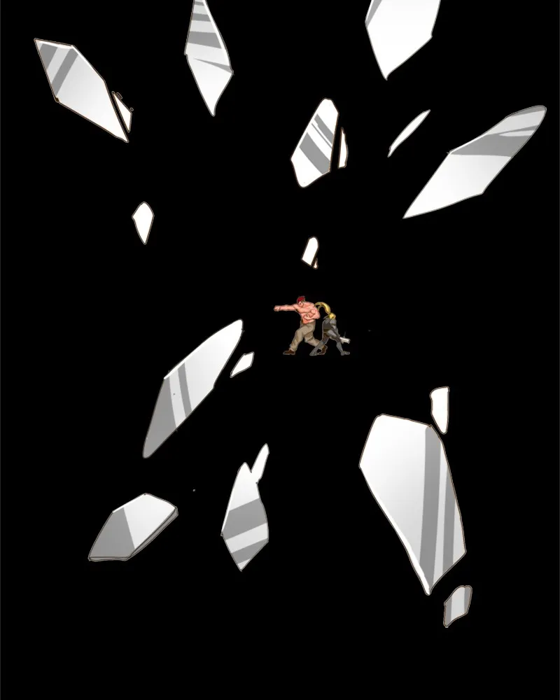 The God Of High School - 409 - 67d379ec6c0c1.webp