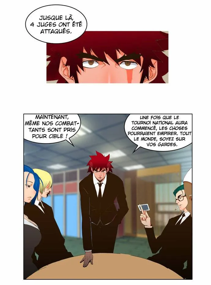 The God Of High School - 41 - 65d60f40461f6.webp
