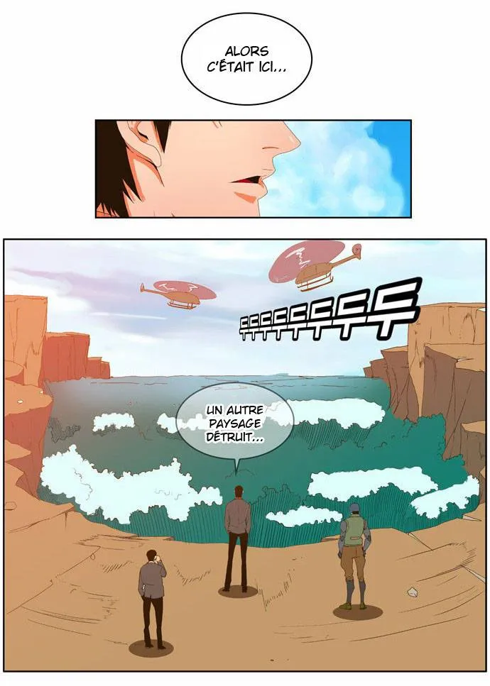 The God Of High School - 41 - 65d60f405e21c.webp
