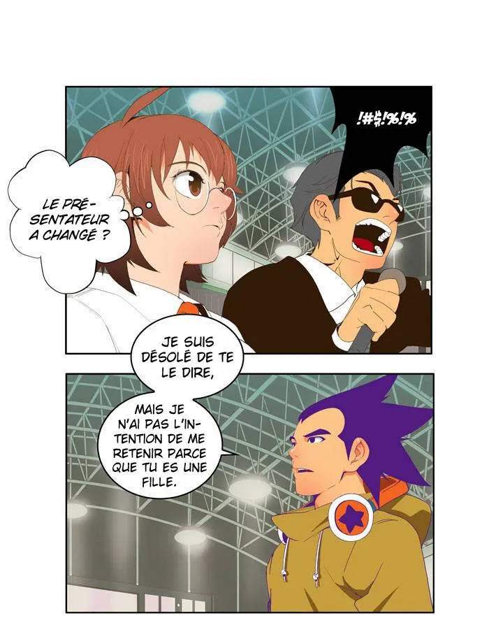 The God Of High School - 41 - 65d60f40bb0ea.webp