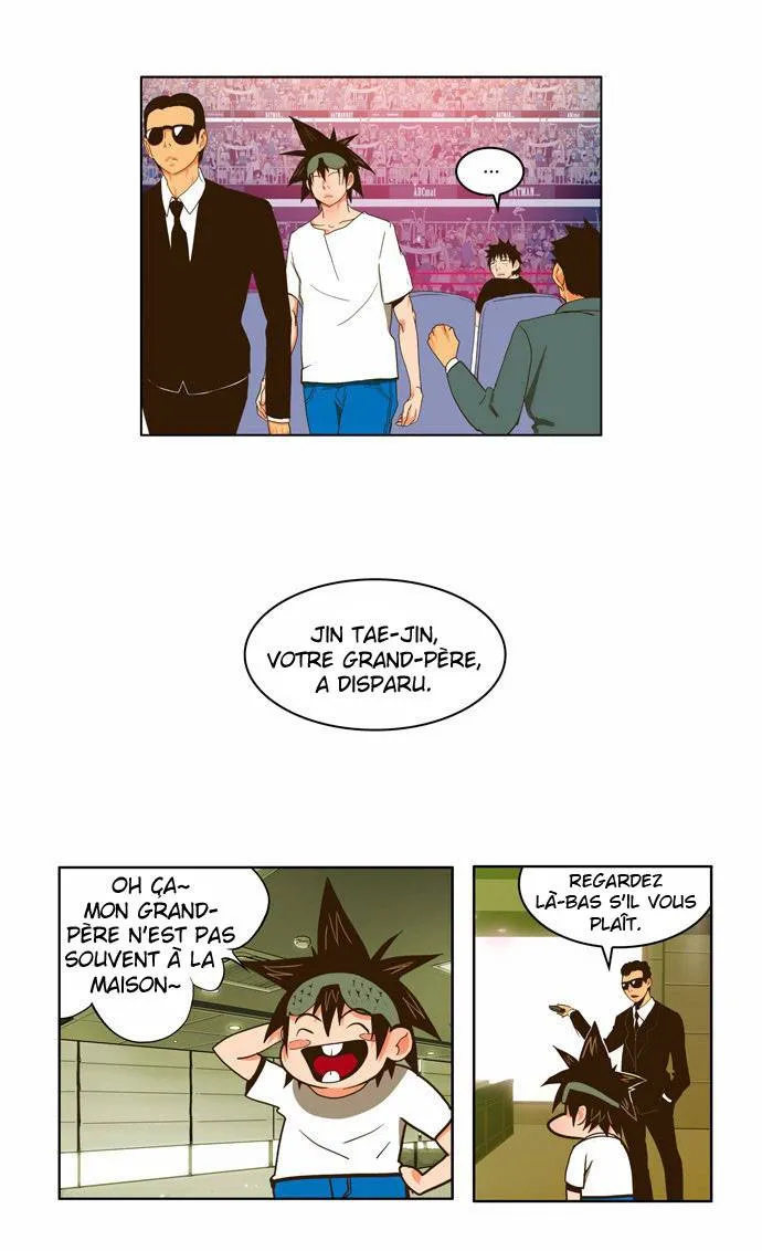 The God Of High School - 41 - 65d60f4107047.webp