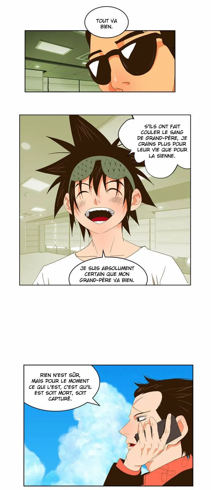 The God Of High School - 41 - 65d60f41504d1.webp