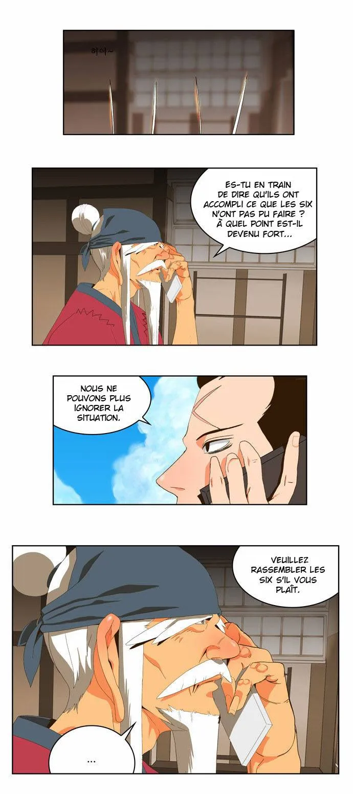 The God Of High School - 41 - 65d60f4178330.webp