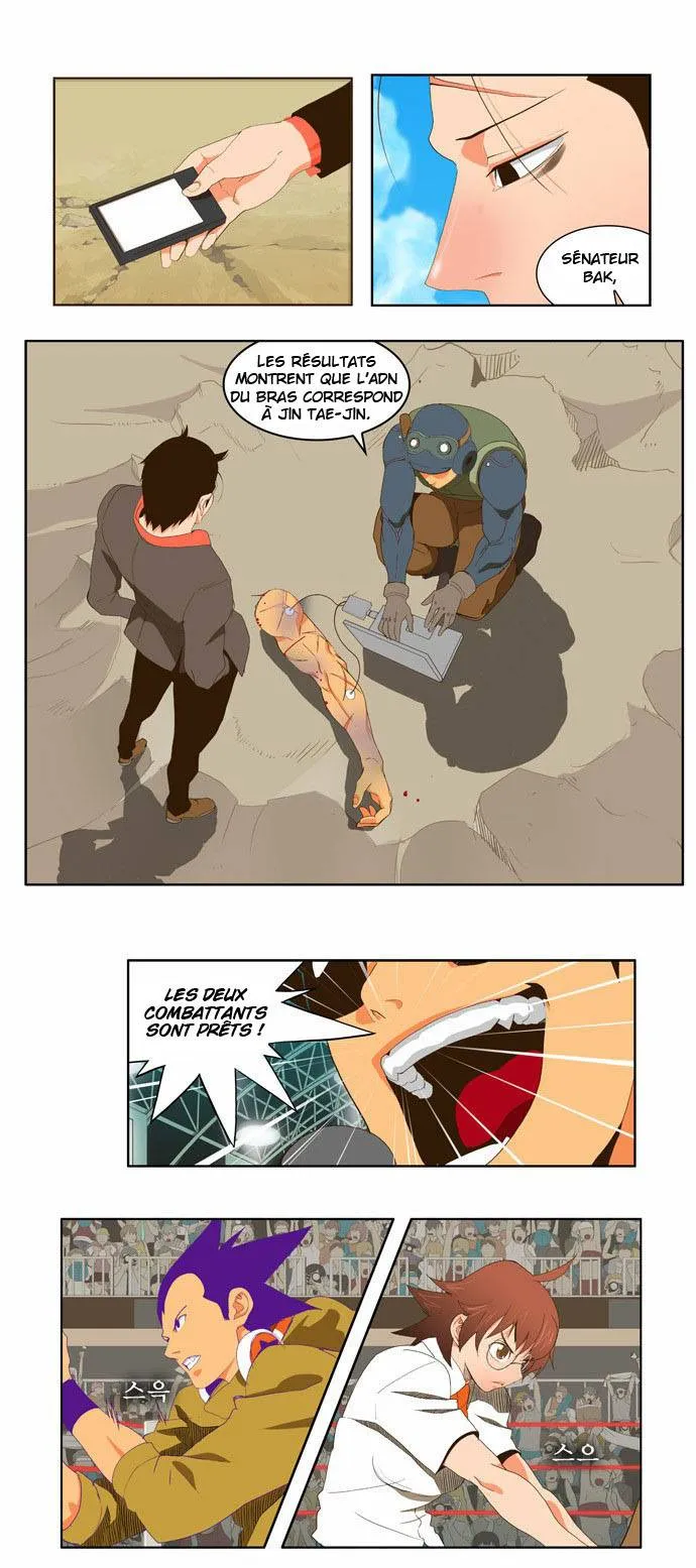 The God Of High School - 41 - 65d60f41c05ac.webp