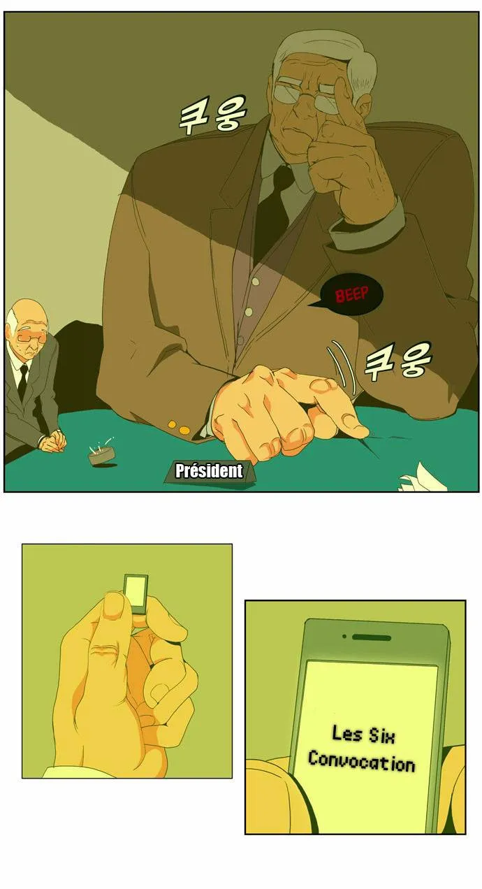 The God Of High School - 41 - 65d60f4209b1f.webp
