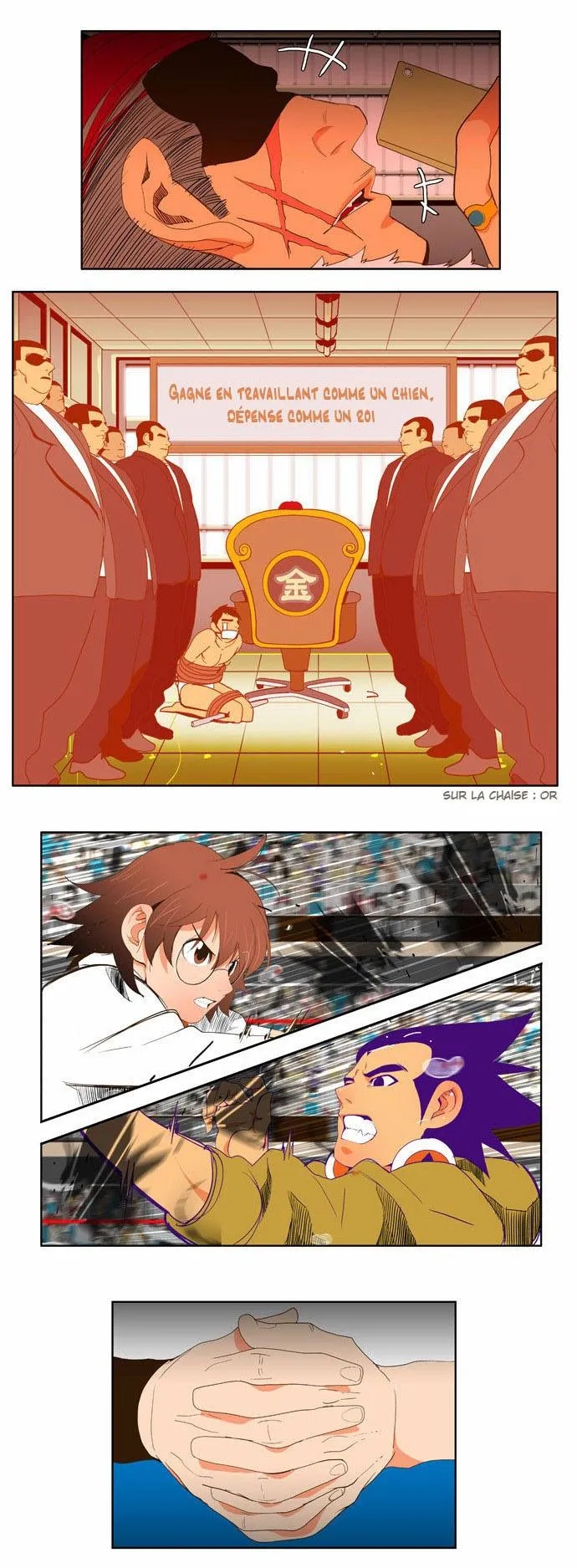 The God Of High School - 41 - 65d60f42a3ebb.webp