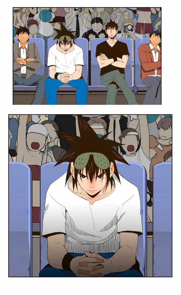 The God Of High School - 41 - 65d60f42c56a2.webp