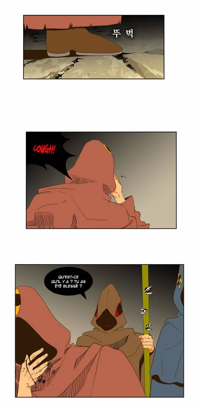 The God Of High School - 41 - 65d60f42eeaa2.webp
