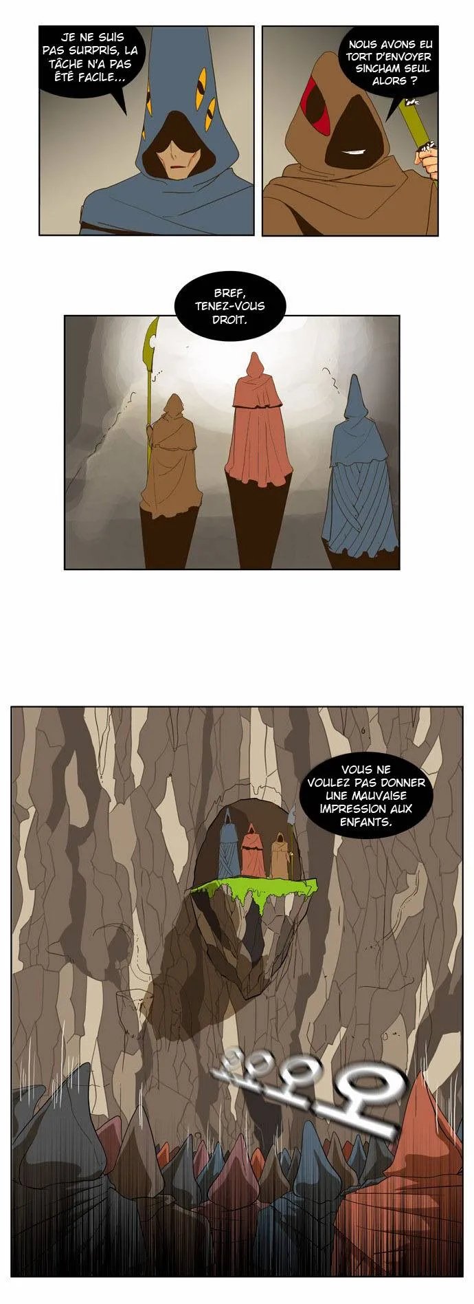 The God Of High School - 41 - 65d60f4339a60.webp