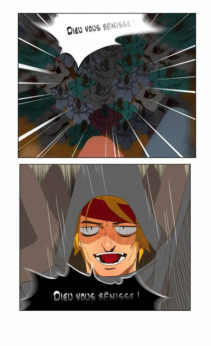 The God Of High School - 41 - 65d60f4358de2.webp