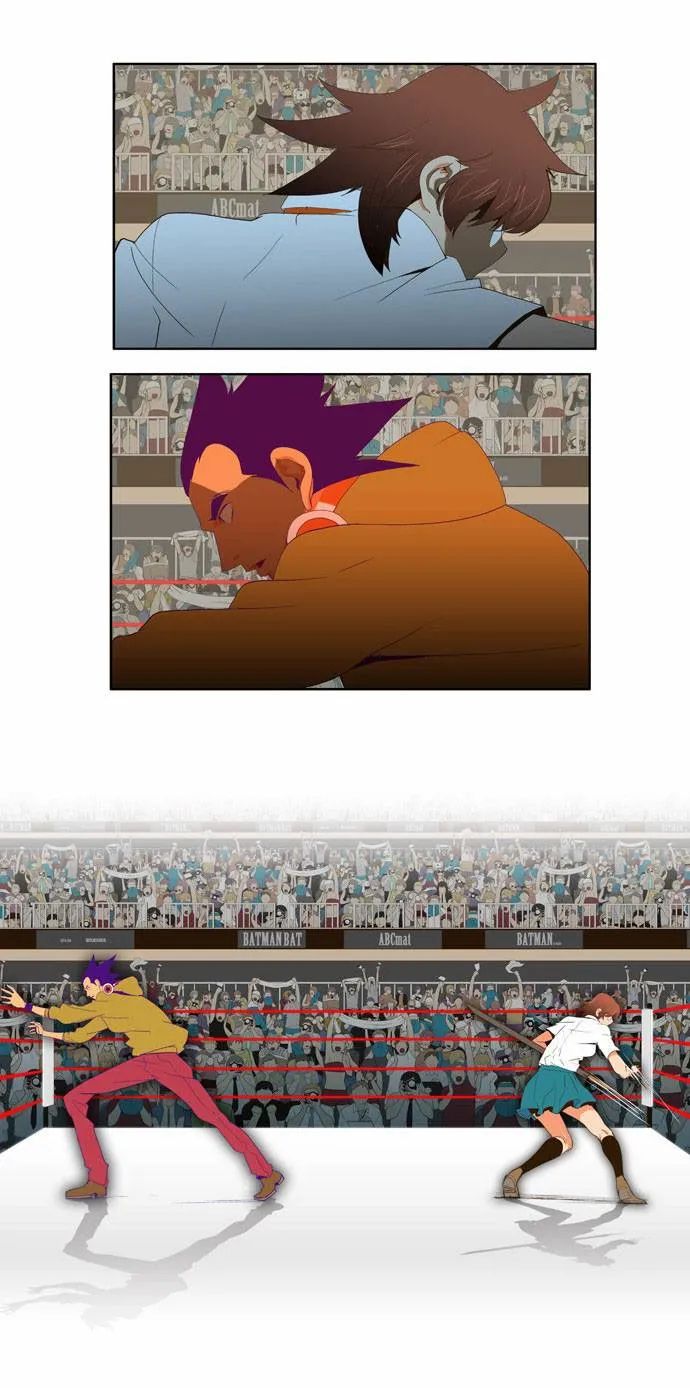 The God Of High School - 41 - 65d60f437e64c.webp