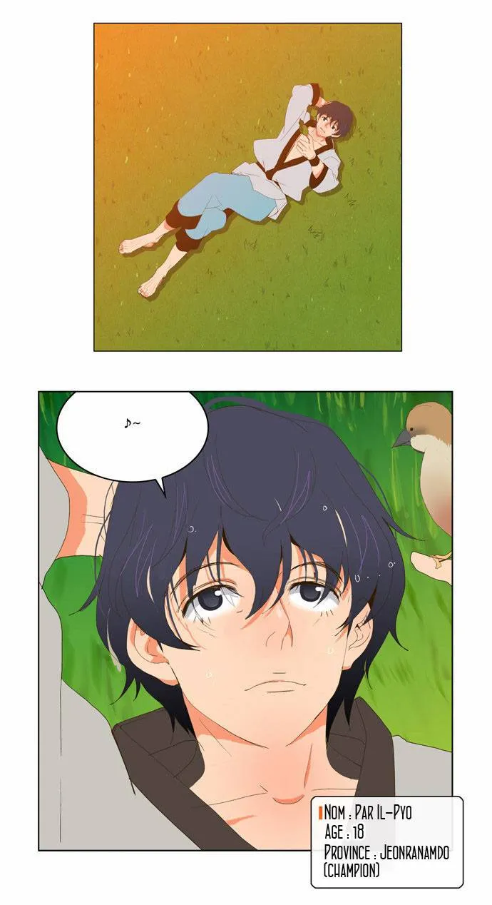 The God Of High School - 41 - 65d60f44860aa.webp