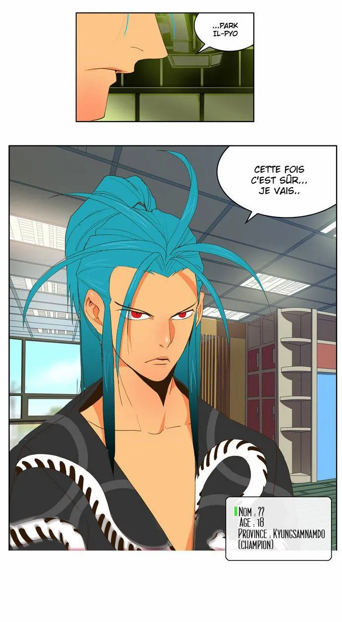 The God Of High School - 41 - 65d60f44a787e.webp
