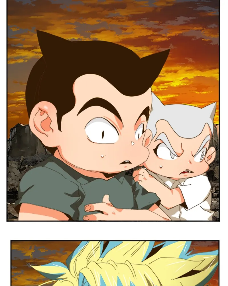 The God Of High School - 410 - 67d379ed87a92.webp