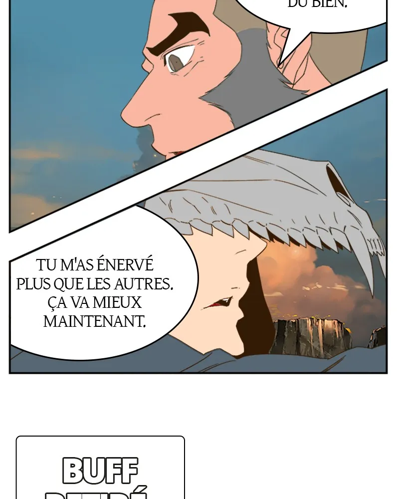 The God Of High School - 410 - 67d379f0b35b8.webp