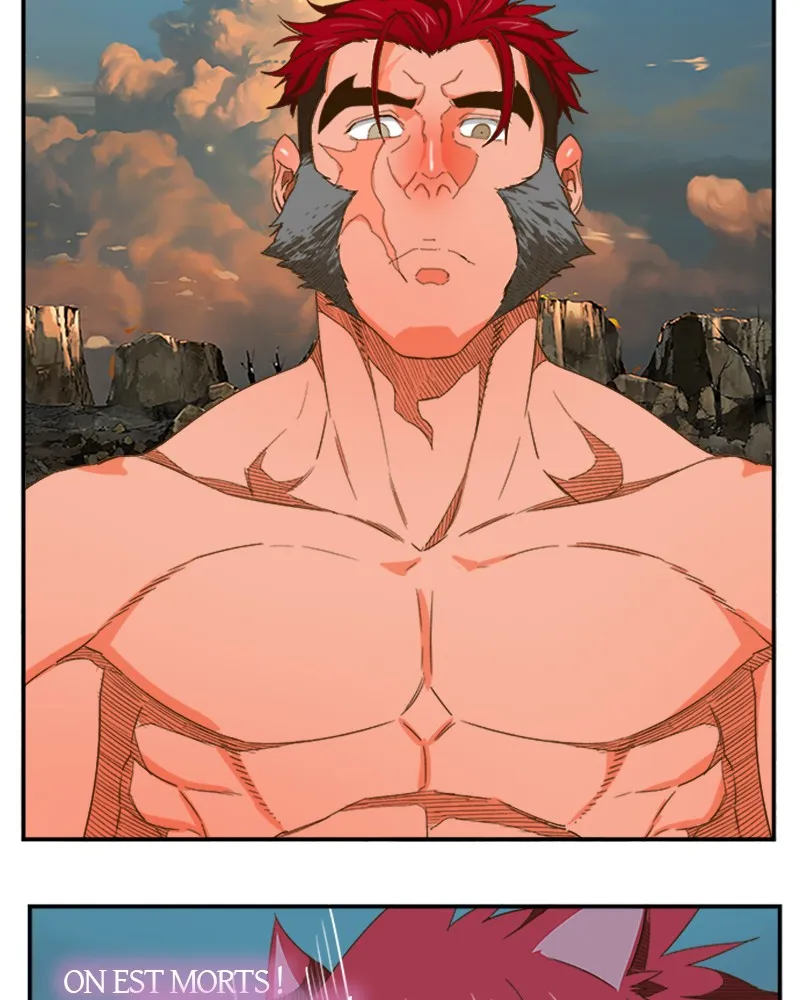 The God Of High School - 410 - 67d379f3561ee.webp
