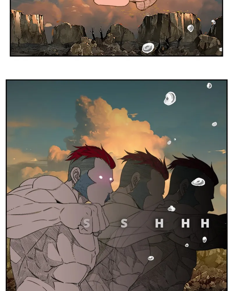 The God Of High School - 410 - 67d379f706293.webp