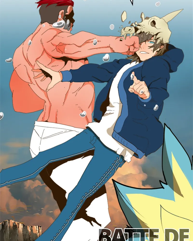 The God Of High School - 410 - 67d379f922fc6.webp