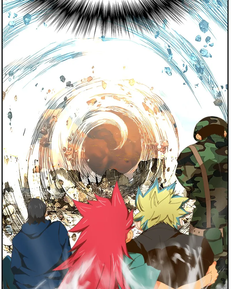 The God Of High School - 410 - 67d379fb472c0.webp