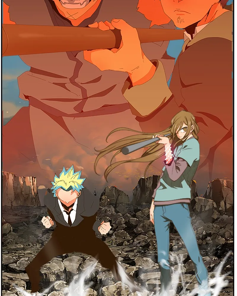 The God Of High School - 410 - 67d379fe9abf2.webp