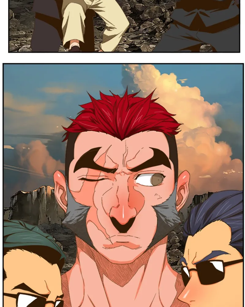 The God Of High School - 411 - 67d37a08d357e.webp
