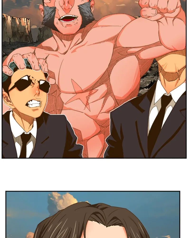 The God Of High School - 411 - 67d37a0965be7.webp