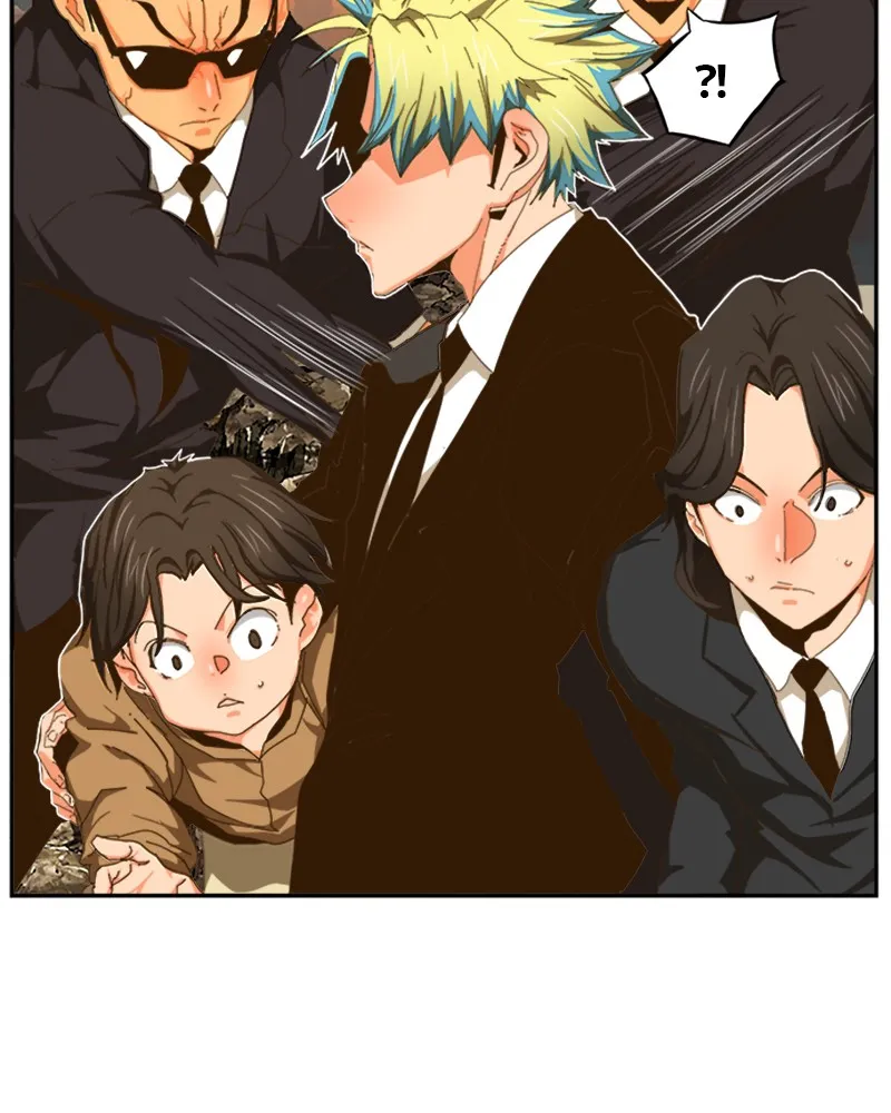 The God Of High School - 411 - 67d37a0a3b698.webp