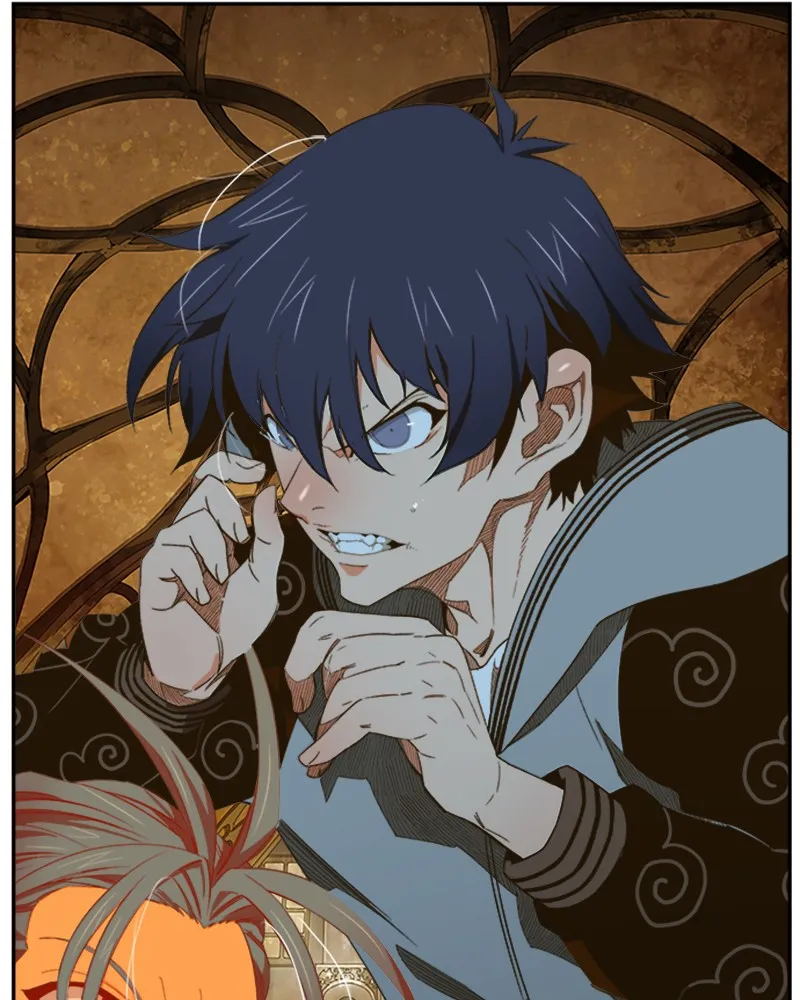 The God Of High School - 412 - 67d37a18e92c9.webp