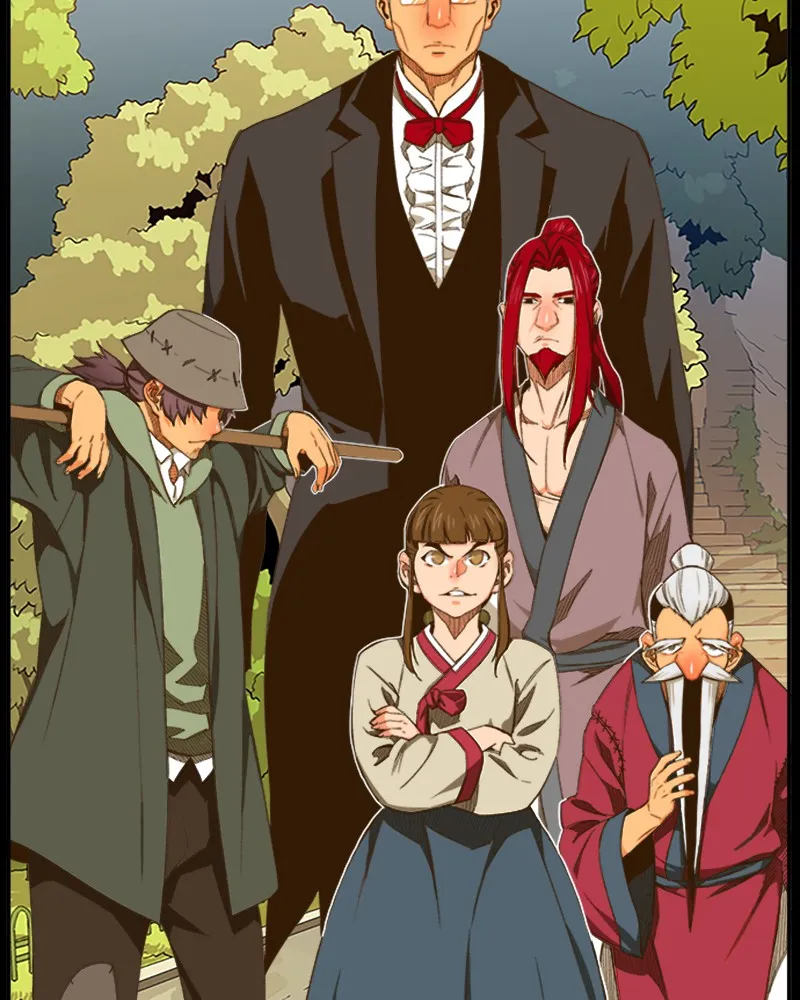 The God Of High School - 413 - 67d37a21a634e.webp