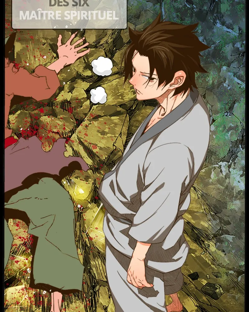 The God Of High School - 413 - 67d37a225c239.webp
