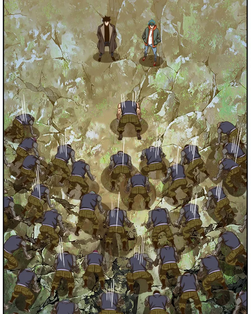 The God Of High School - 413 - 67d37a29b4a05.webp
