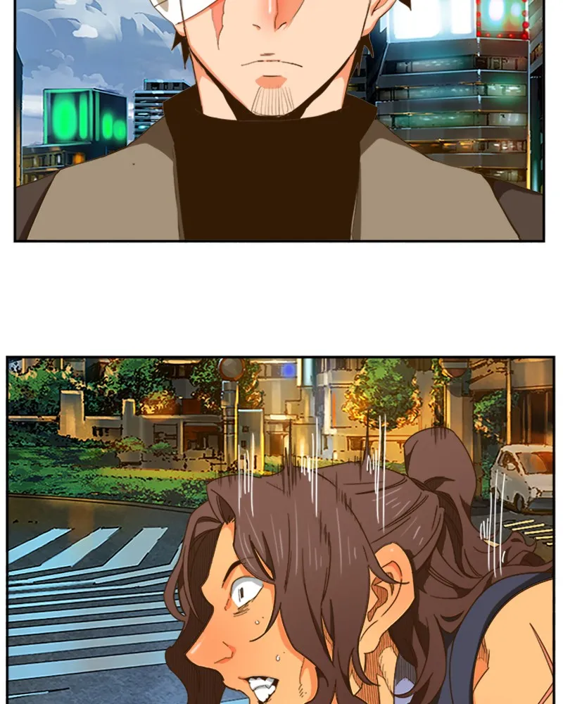The God Of High School - 413 - 67d37a2a050f2.webp