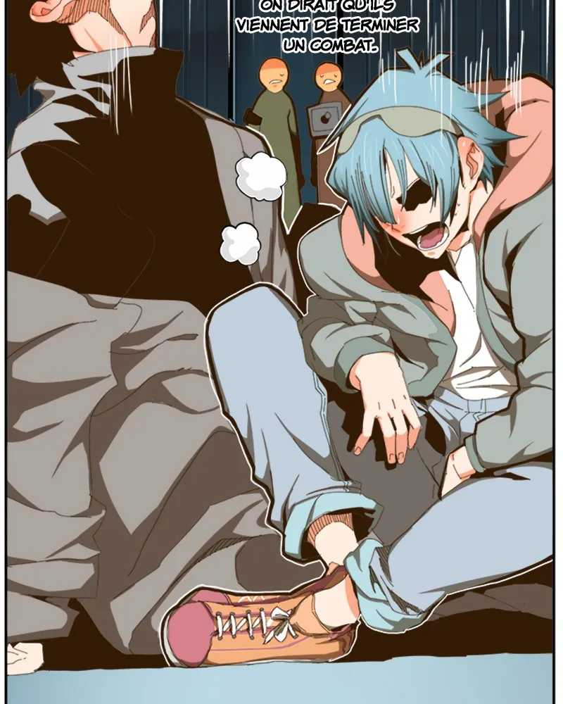 The God Of High School - 414 - 67d37a3327d69.webp