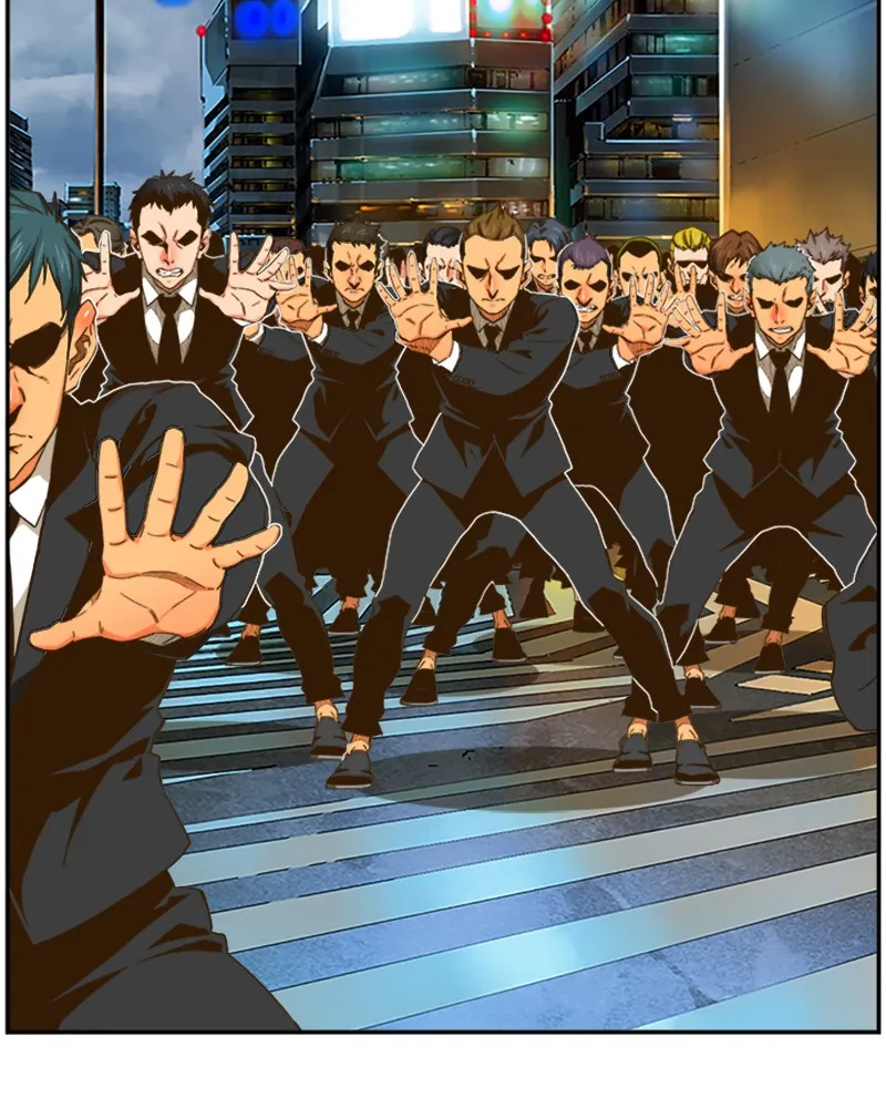 The God Of High School - 414 - 67d37a35eda6c.webp