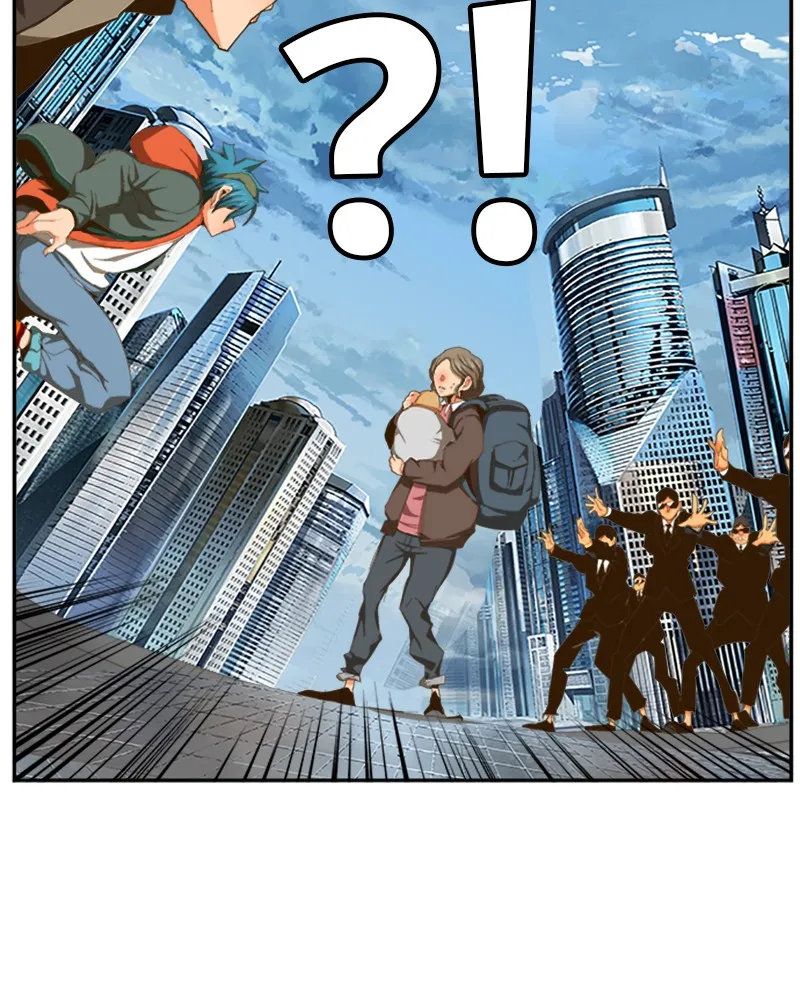 The God Of High School - 414 - 67d37a36efb10.webp