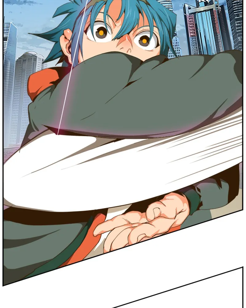 The God Of High School - 415 - 67d37a43c2e52.webp