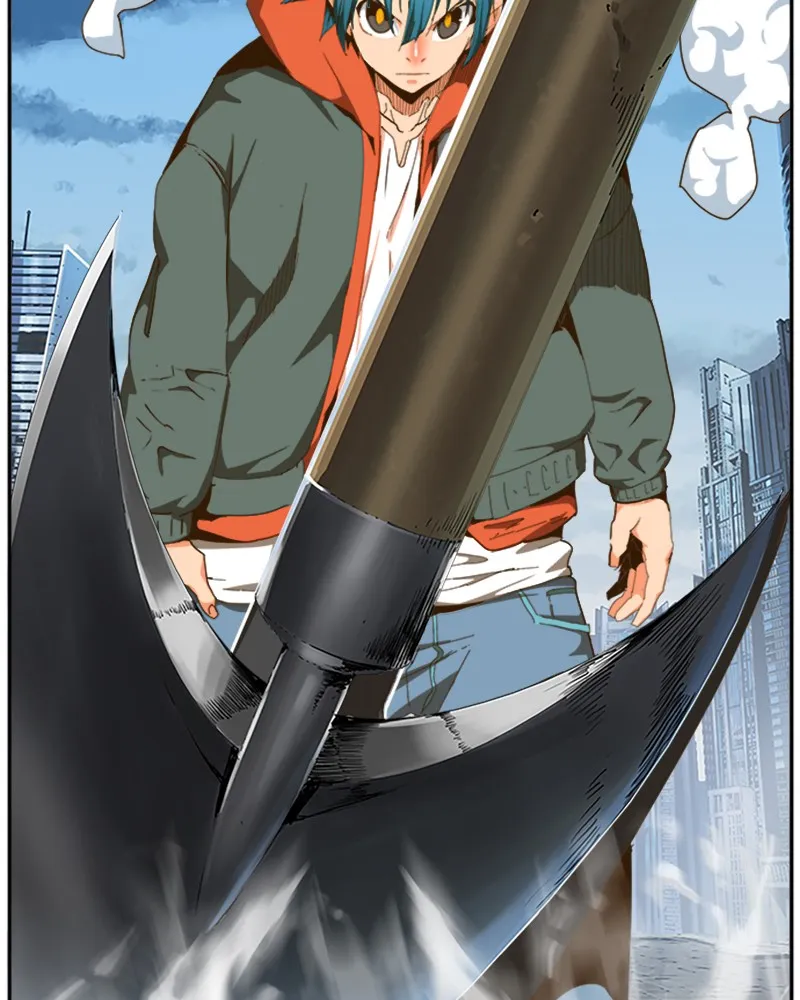 The God Of High School - 415 - 67d37a4442942.webp