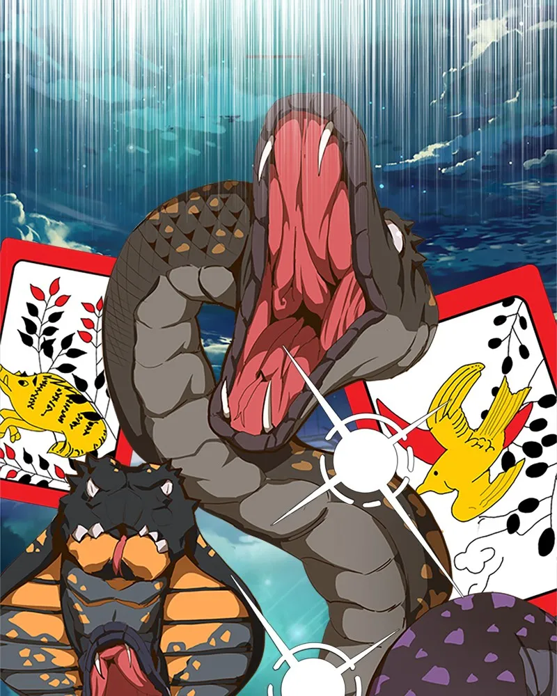 The God Of High School - 415 - 67d37a47059f8.webp