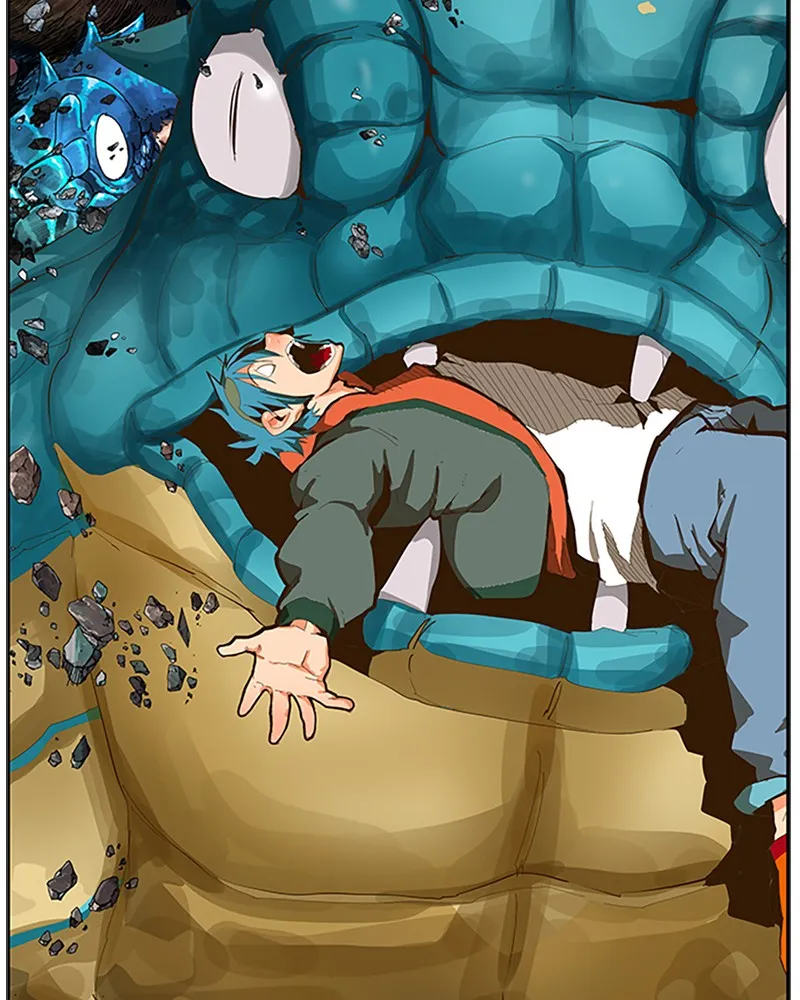 The God Of High School - 415 - 67d37a4a3460b.webp
