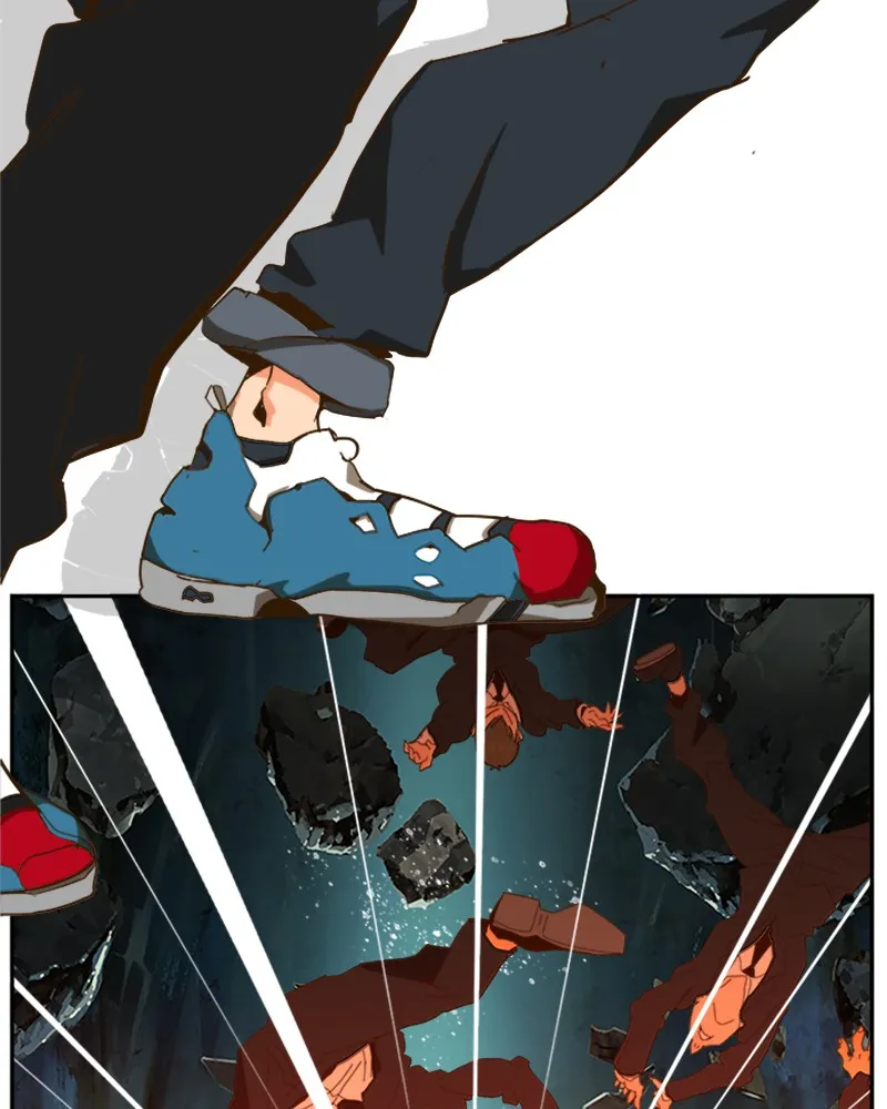The God Of High School - 415 - 67d37a4e716d0.webp