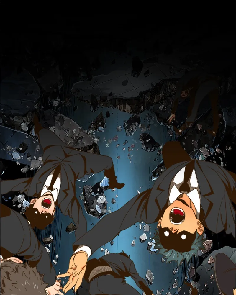 The God Of High School - 415 - 67d37a4fb8c66.webp